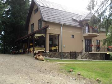 Фотографии Гостевой дом Cabana Suvenirurilor г. Скэришоара (Румыния) №4 Фото Гостевой дом Cabana Suvenirurilor г. Скэришоара 4