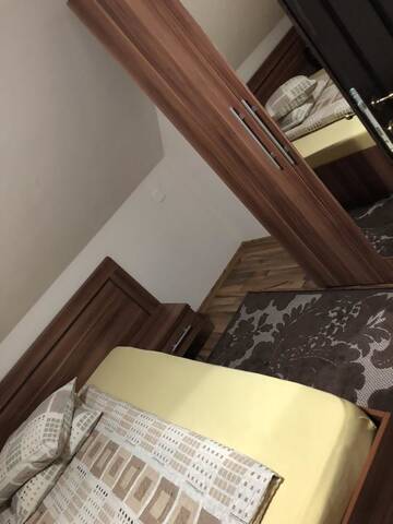 Фото номера Стандартный трехместный номер Гостевой дом Cabana Suvenirurilor г. Скэришоара 4