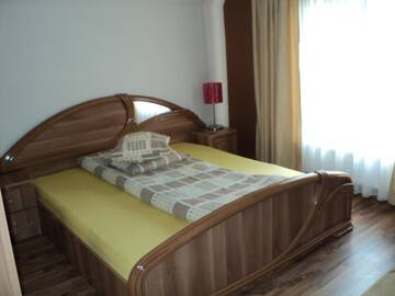 Фото номера Двухместный номер с 1 кроватью Гостевой дом Cabana Suvenirurilor г. Скэришоара 5